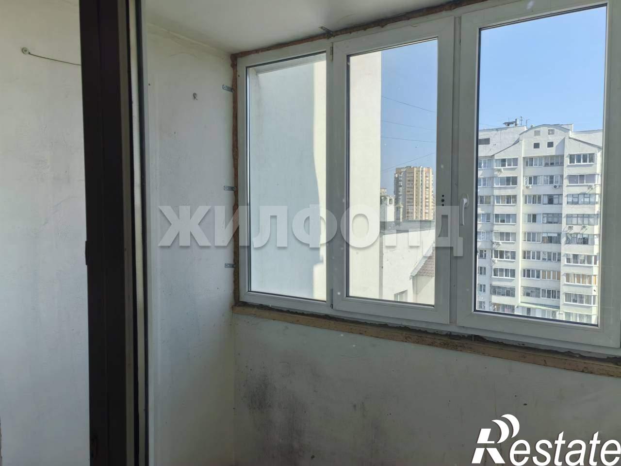 Купить квартиру за 7 140 000 рублей на Губкина ул., д.15