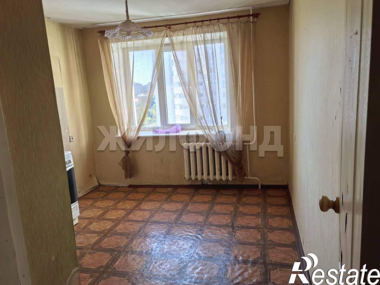 Купить квартиру за 7 140 000 рублей на Губкина ул., д.15