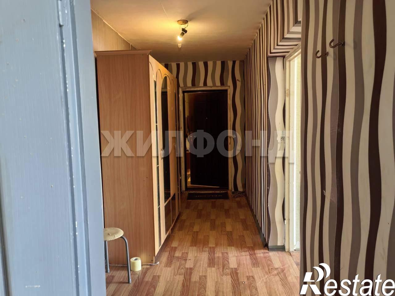 Купить квартиру за 7 140 000 рублей на Губкина ул., д.15