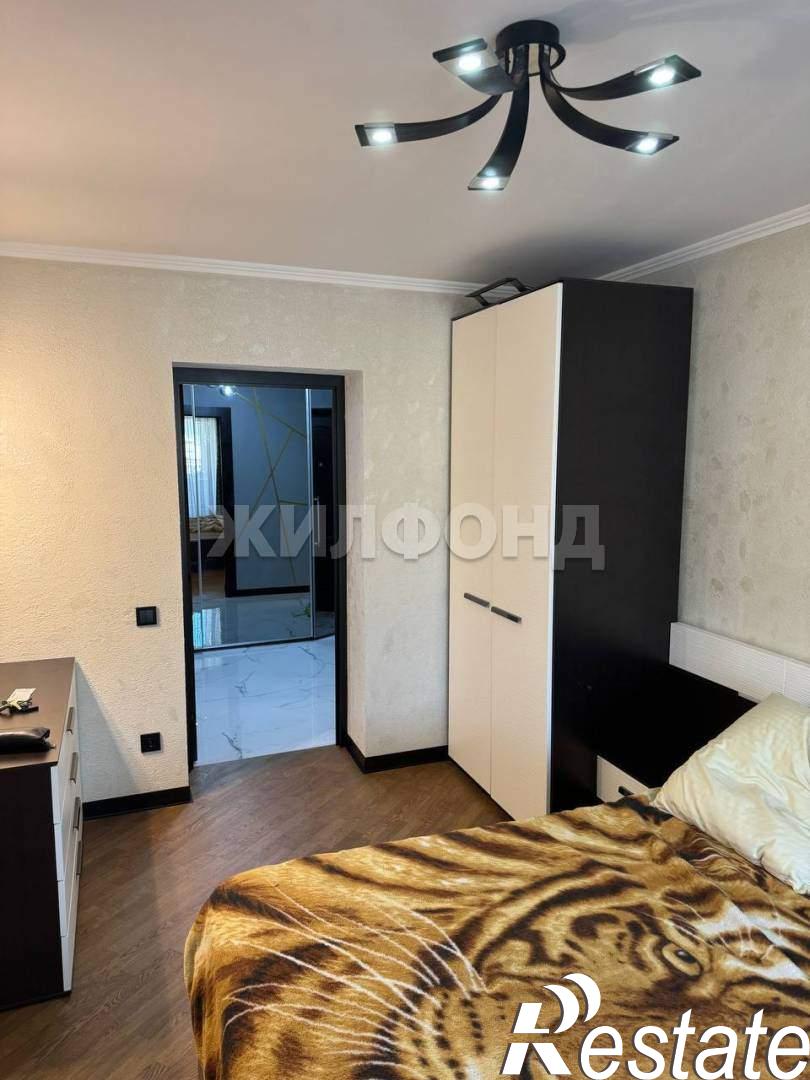 Купить квартиру за 11 500 000 рублей на Белгородского полка ул., д.50