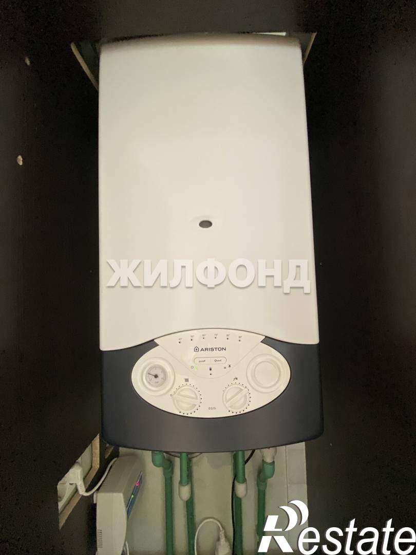Купить квартиру за 7 200 000 рублей на Гоголя ул., д.17а