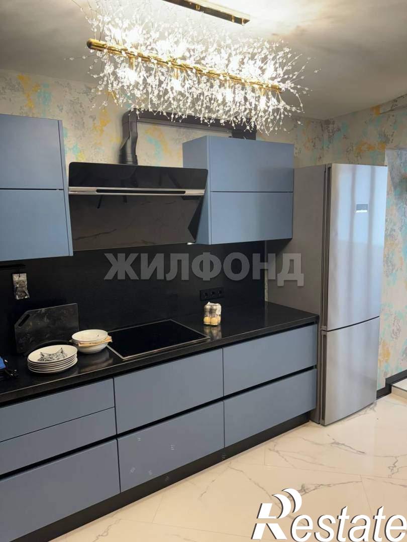 Купить квартиру за 11 500 000 рублей на Белгородского полка ул., д.50