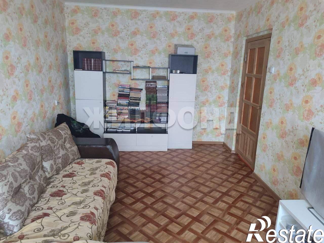 Купить квартиру за 5 850 000 рублей на Губкина ул., д.35