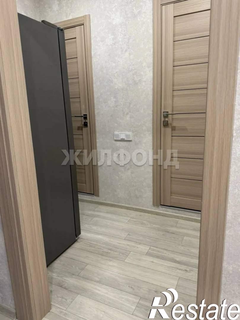 Купить квартиру за 7 900 000 рублей на Есенина ул., д.46а