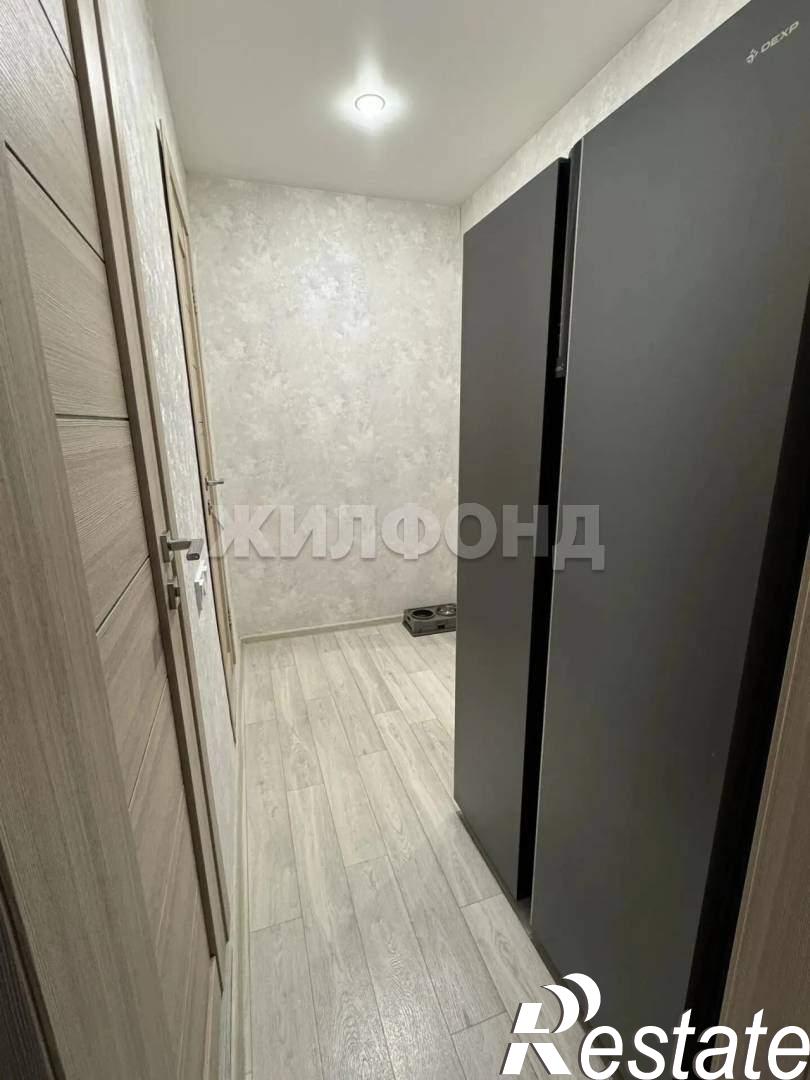 Купить квартиру за 7 900 000 рублей на Есенина ул., д.46а