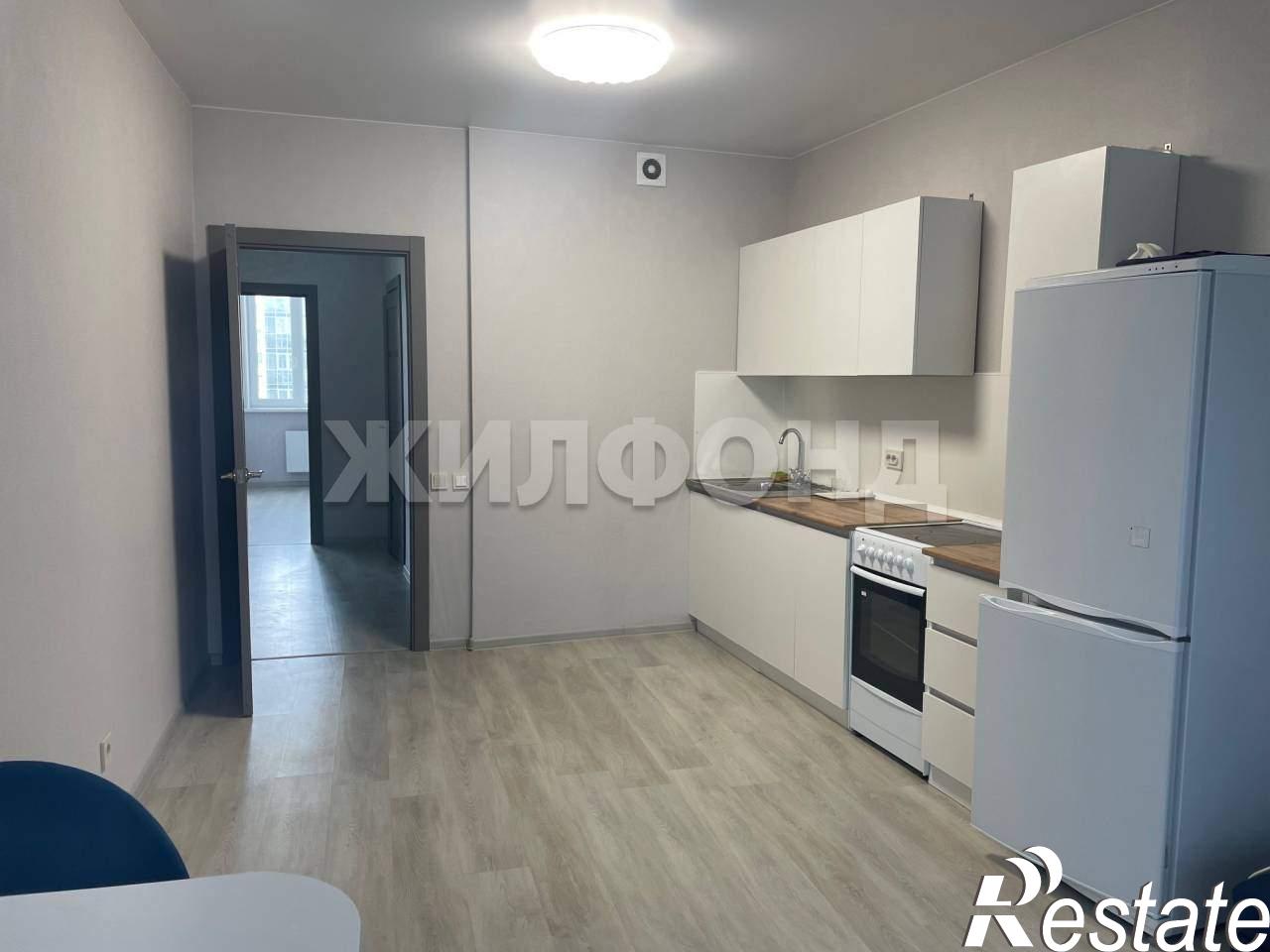 Купить квартиру за 15 500 000 рублей на Белгородский проспект, д.104А