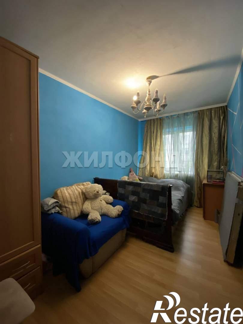 Купить квартиру за 6 000 000 рублей на Мичурина ул., д.58