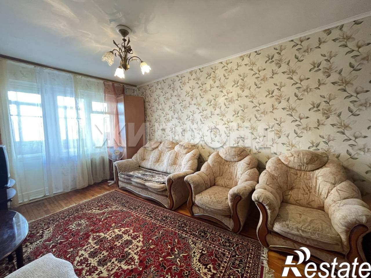Купить квартиру за 6 700 000 рублей на Победы ул., д.83