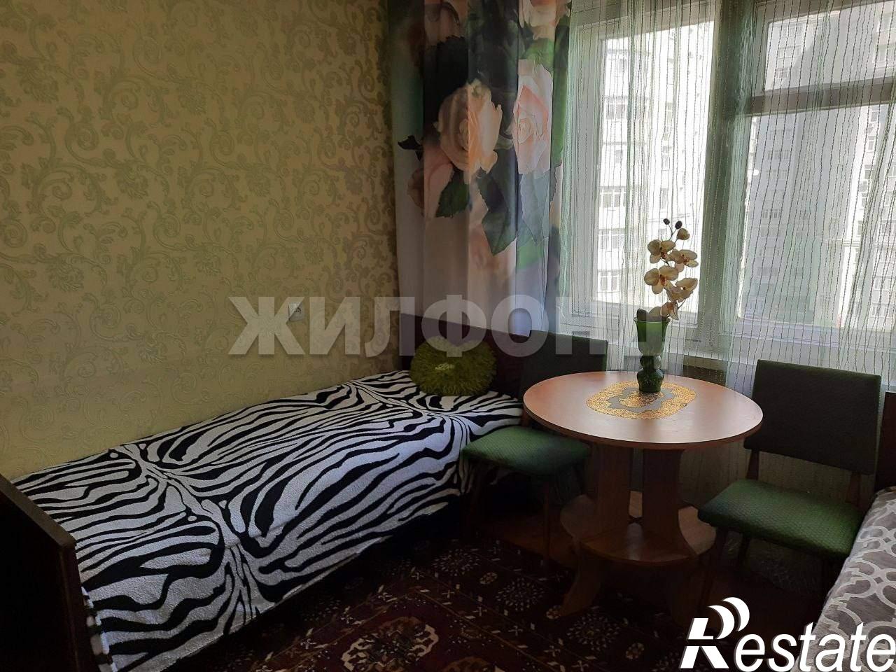 Купить квартиру за 6 700 000 рублей на Победы ул., д.83