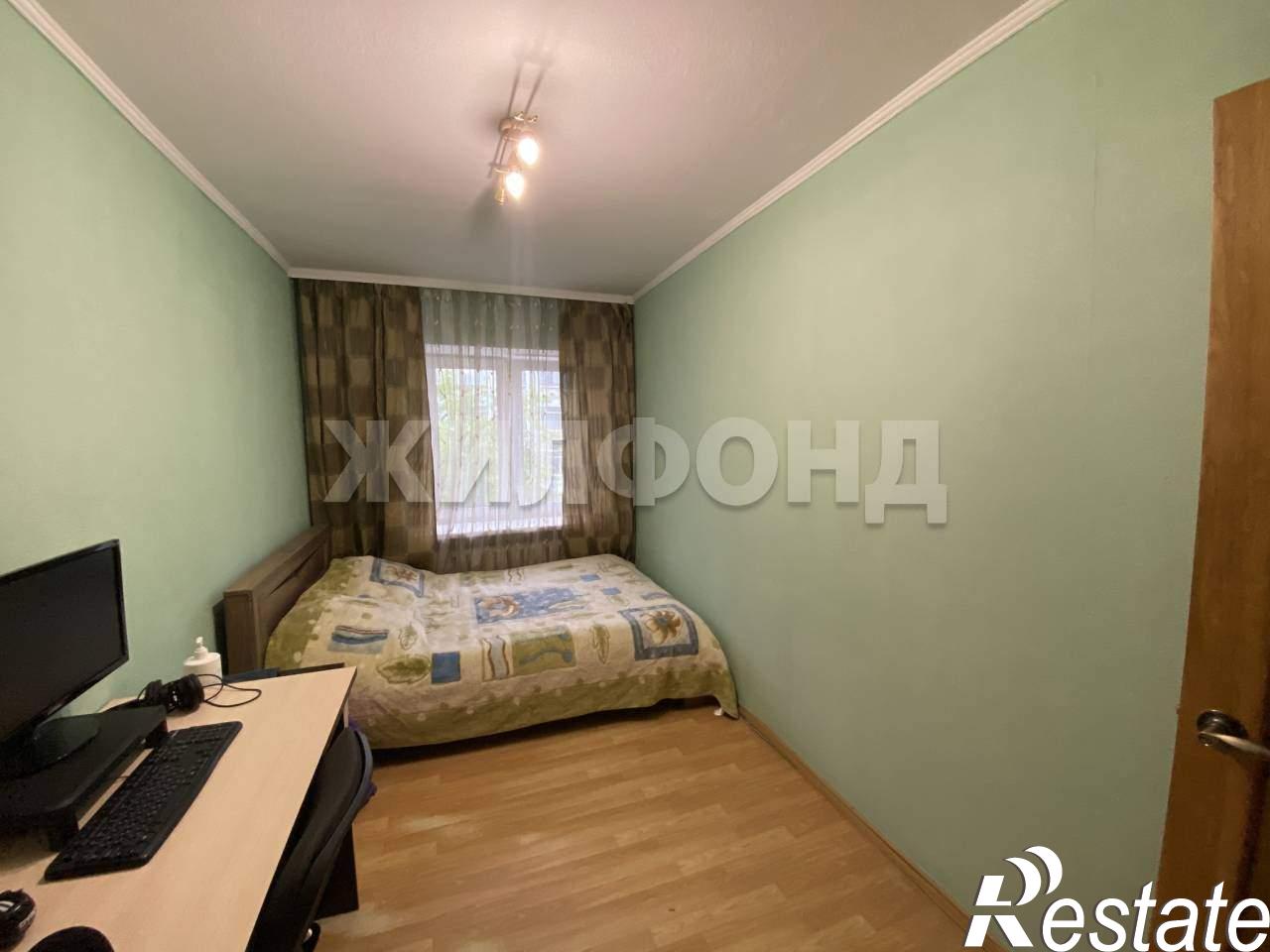 Купить квартиру за 6 000 000 рублей на Мичурина ул., д.58