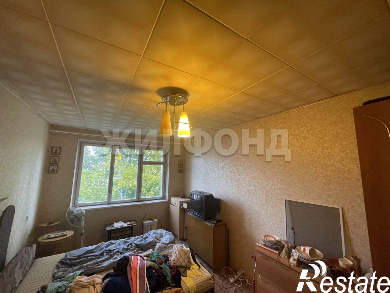 Купить квартиру за 8 500 000 рублей на Садовая ул., д.65