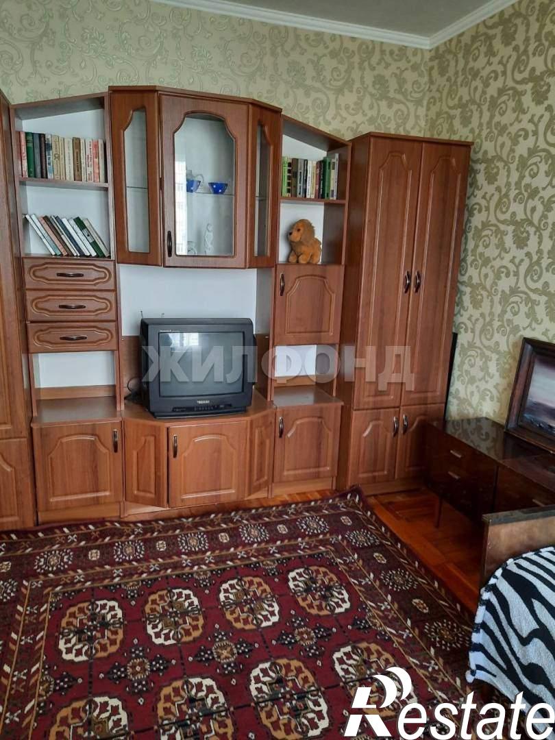 Купить квартиру за 6 700 000 рублей на Победы ул., д.83