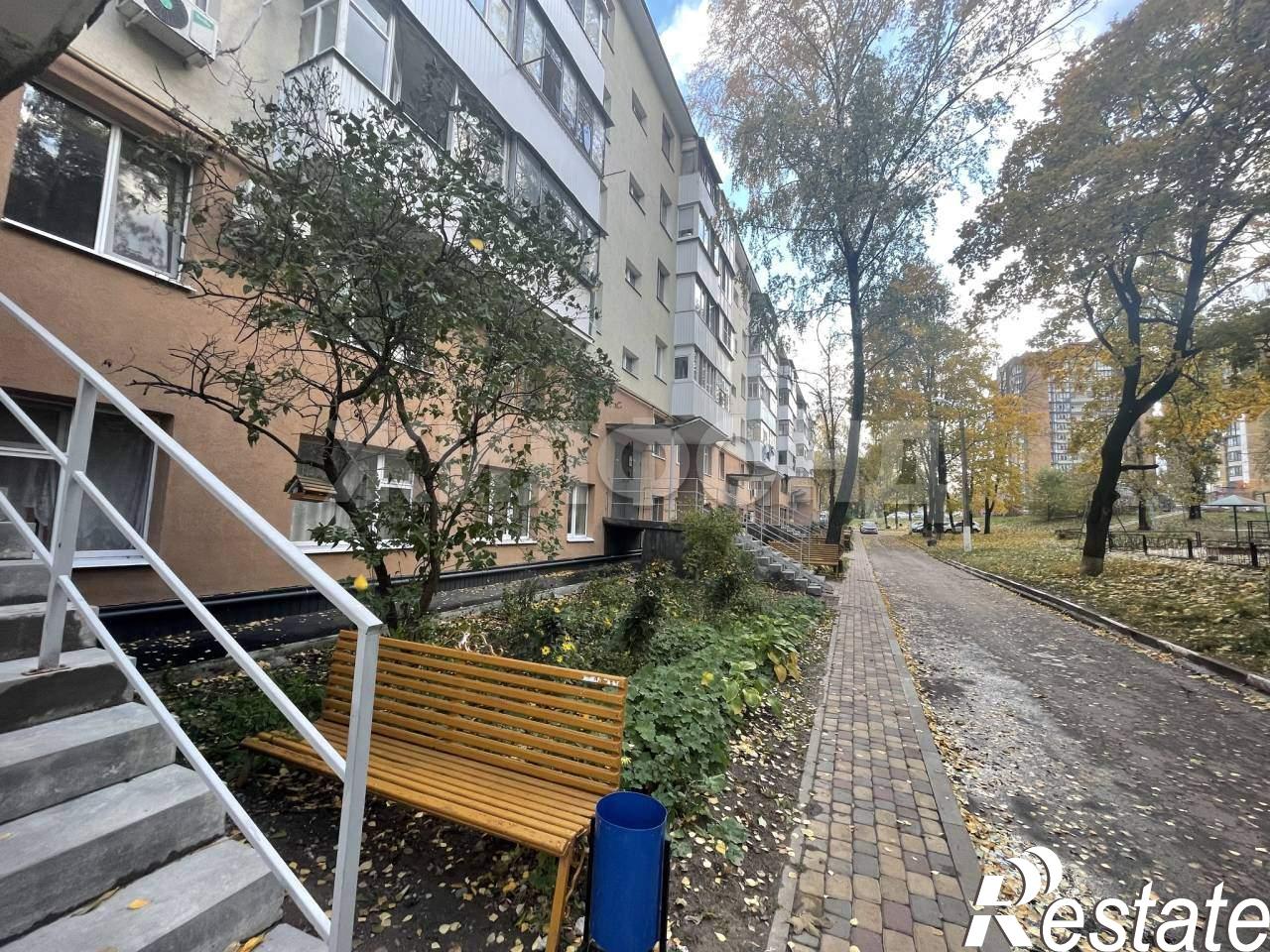 Купить квартиру за 8 500 000 рублей на Садовая ул., д.65