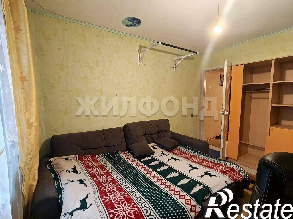 Купить квартиру за 8 490 000 рублей на Юности бульвар, д.27