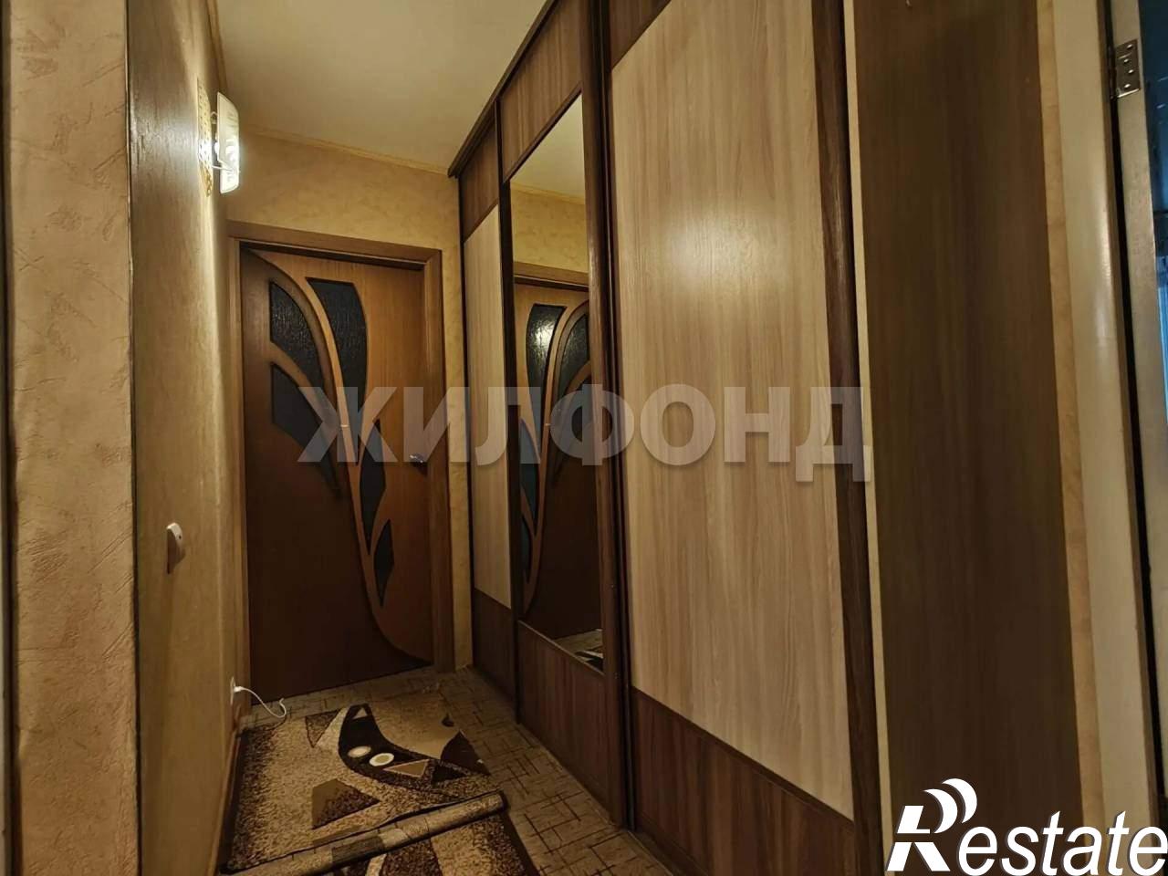 Купить квартиру за 8 490 000 рублей на Юности бульвар, д.27