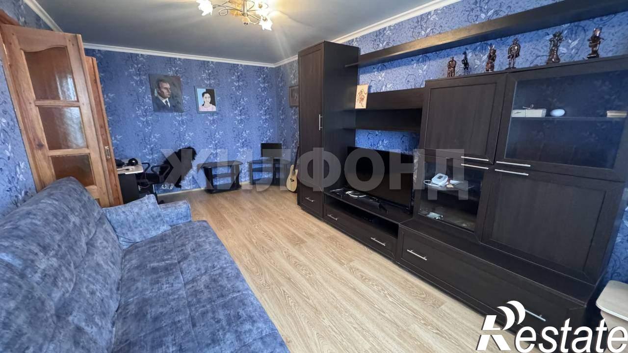Купить квартиру за 8 200 000 рублей на Привольная ул., д.25
