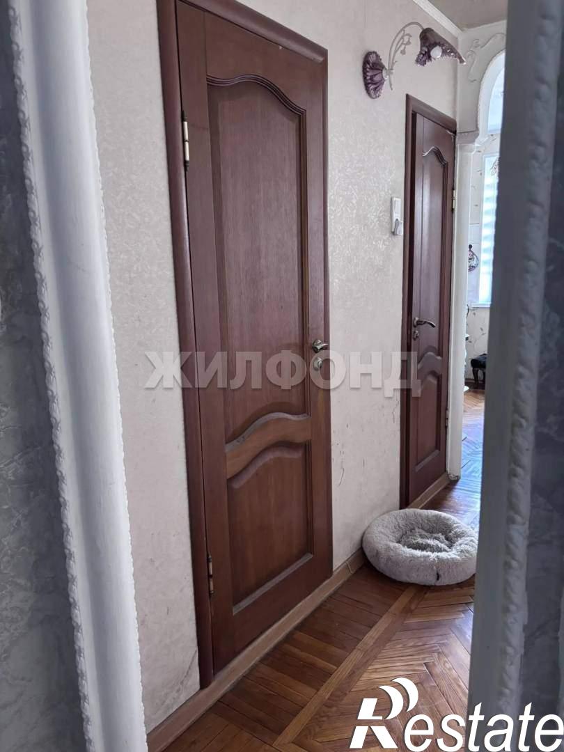 Купить квартиру за 8 350 000 рублей на Буденного ул., д.13