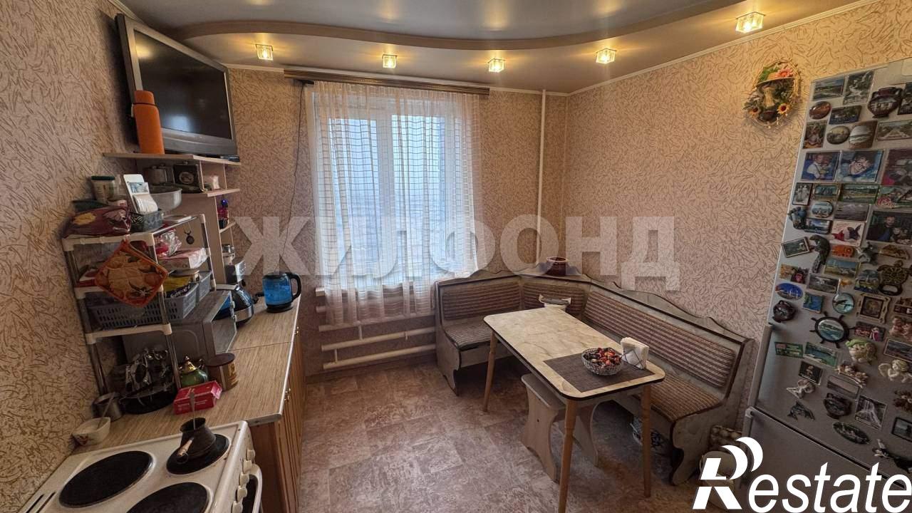 Купить квартиру за 8 200 000 рублей на Привольная ул., д.25