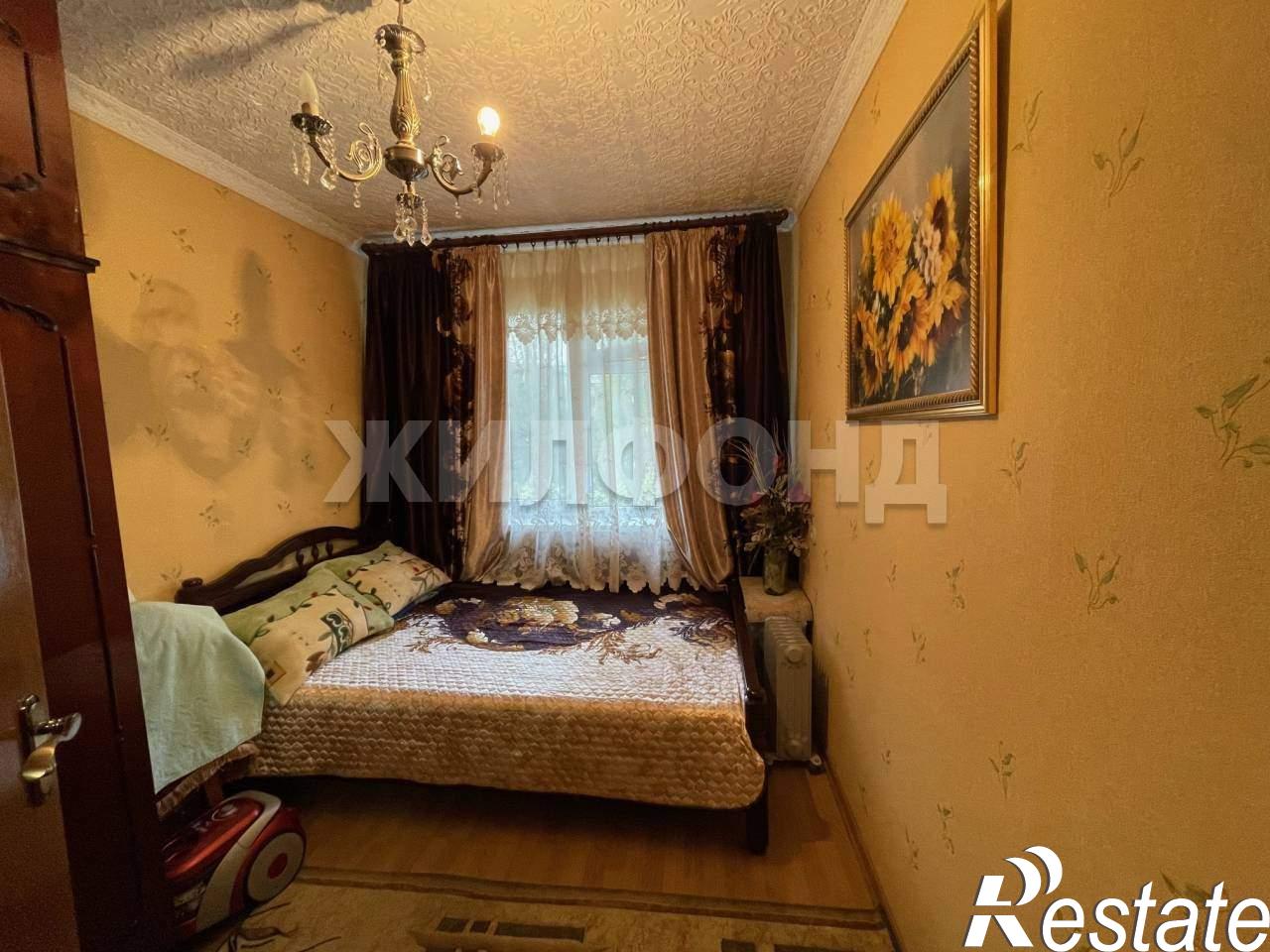 Купить квартиру за 6 990 000 рублей на Николая Чумичова ул., д.55