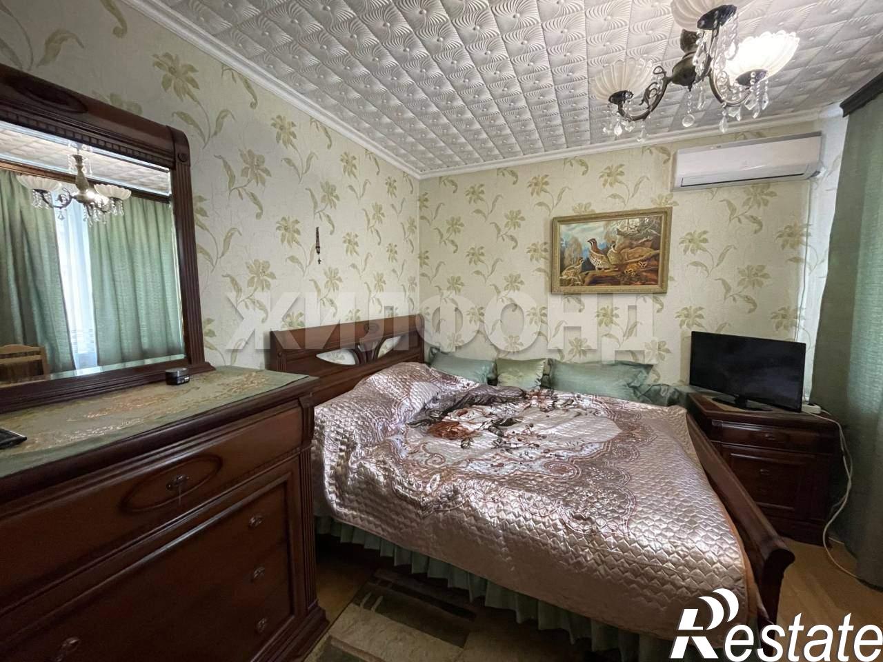 Купить квартиру за 6 990 000 рублей на Николая Чумичова ул., д.55