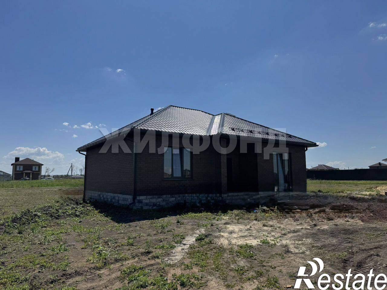 Купить дачу, дом, коттедж за 8 800 000 рублей на Котлозаводская ул., д.21