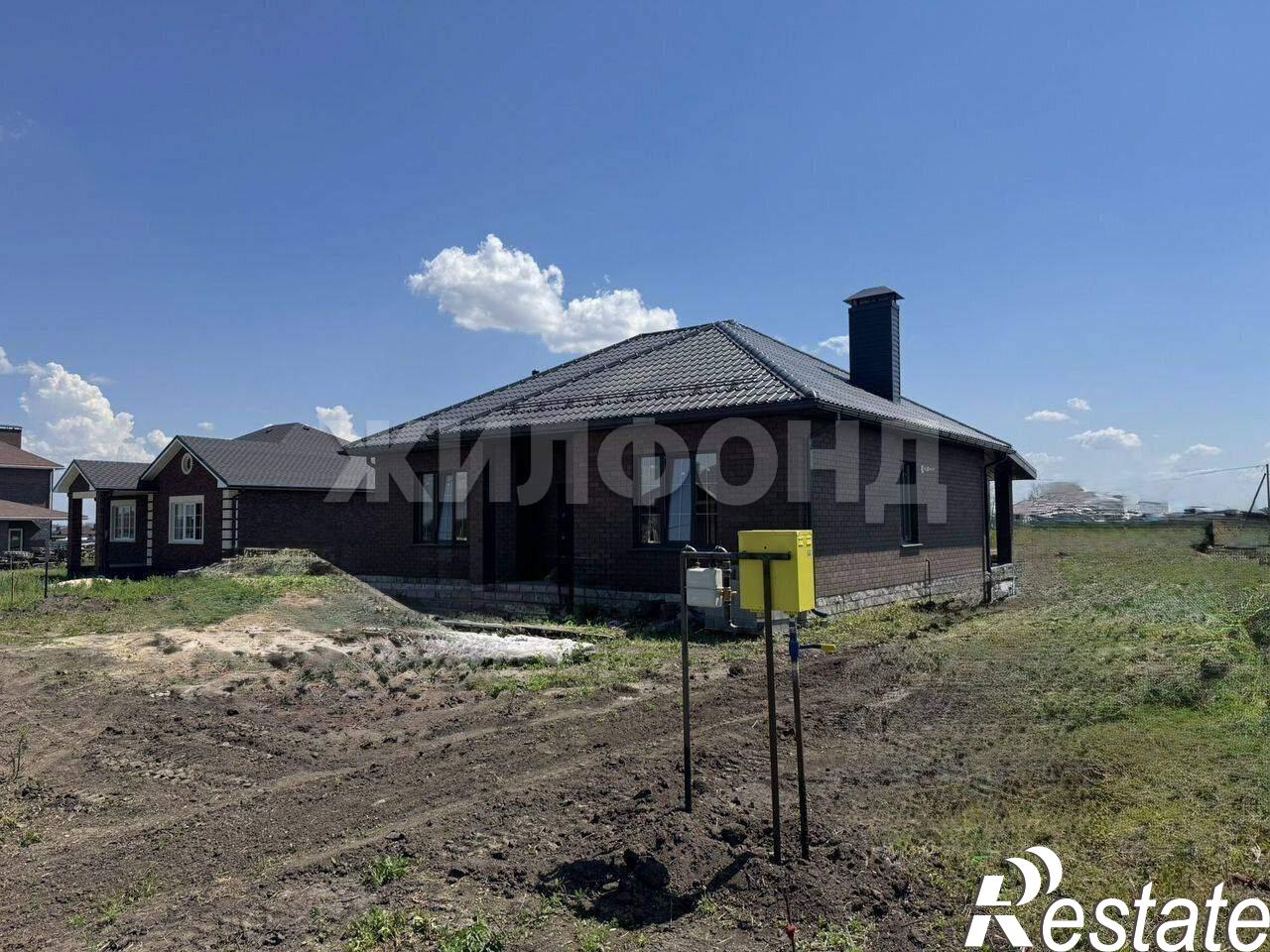 Купить дачу, дом, коттедж за 8 800 000 рублей на Котлозаводская ул., д.21