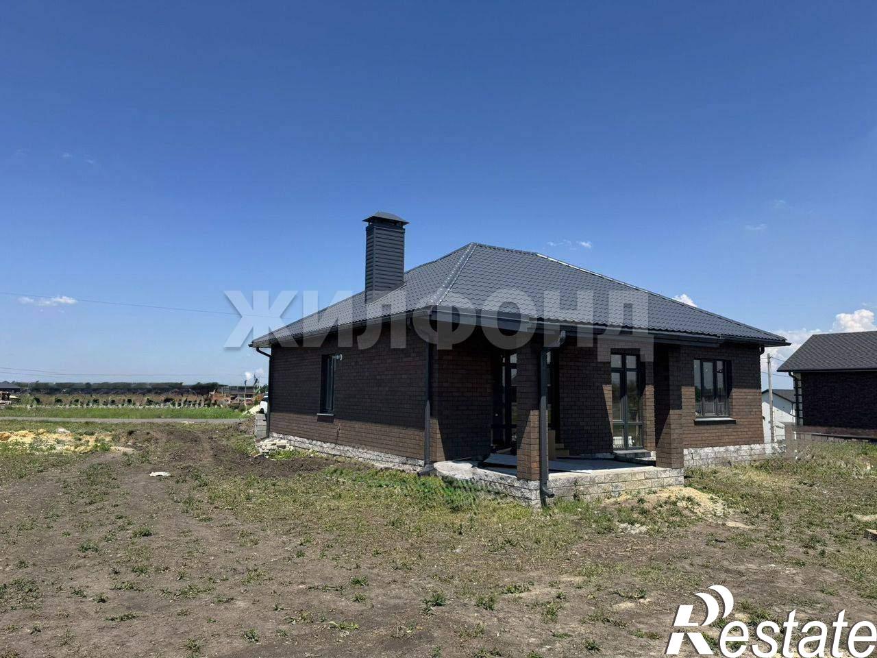 Купить дачу, дом, коттедж за 8 800 000 рублей на Котлозаводская ул., д.21