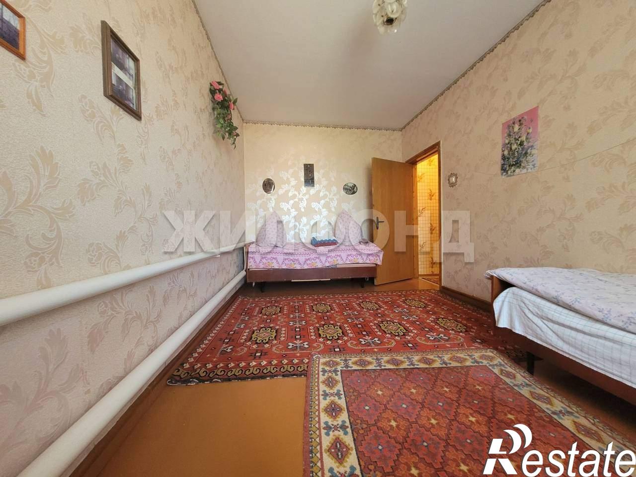 Купить дачу, дом, коттедж за 9 100 000 рублей на Старокрепостная ул., д.36