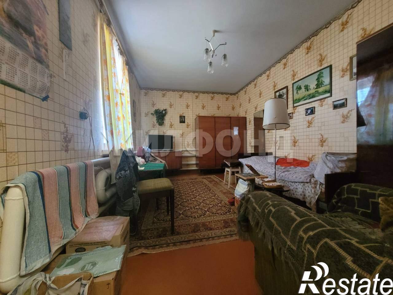 Купить дачу, дом, коттедж за 9 100 000 рублей на Старокрепостная ул., д.36