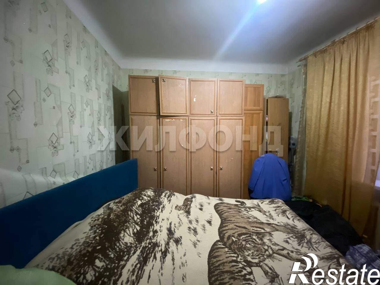 Купить дачу, дом, коттедж за 6 900 000 рублей на Кутузова ул., д.12