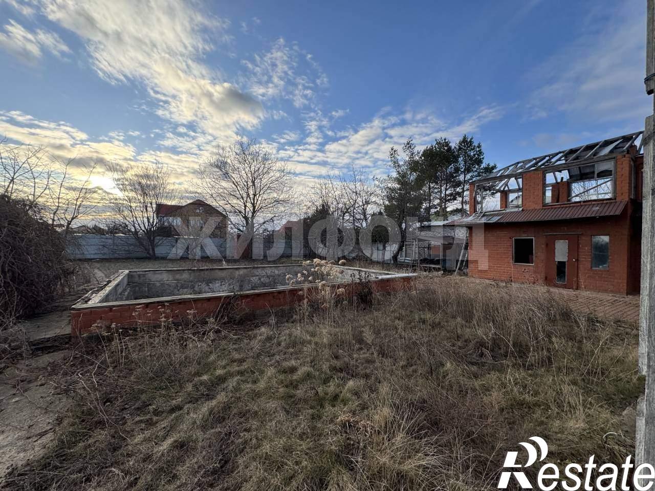 Купить дачу, дом, коттедж за 8 200 000 рублей на Старогородская ул., д.41