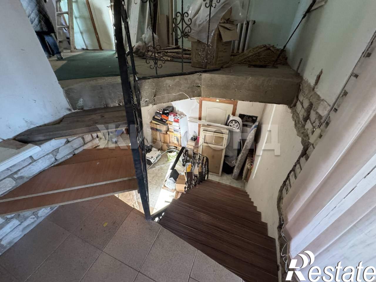 Купить дачу, дом, коттедж за 8 200 000 рублей на Старогородская ул., д.41