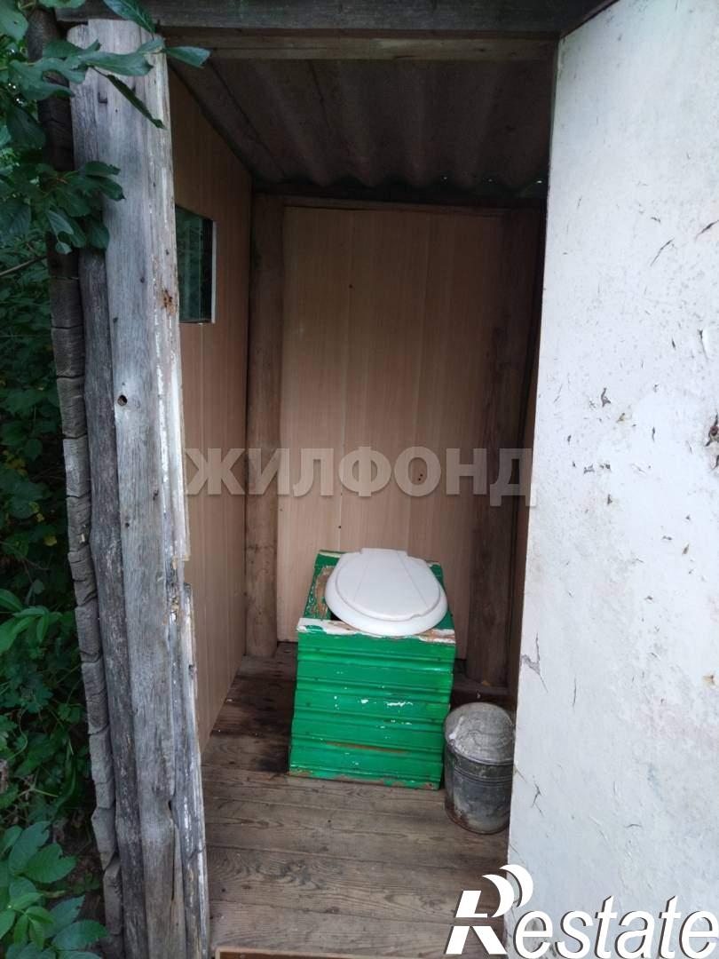 Купить дачу, дом, коттедж за 2 300 000 рублей на Котлозаводская ул., д.21