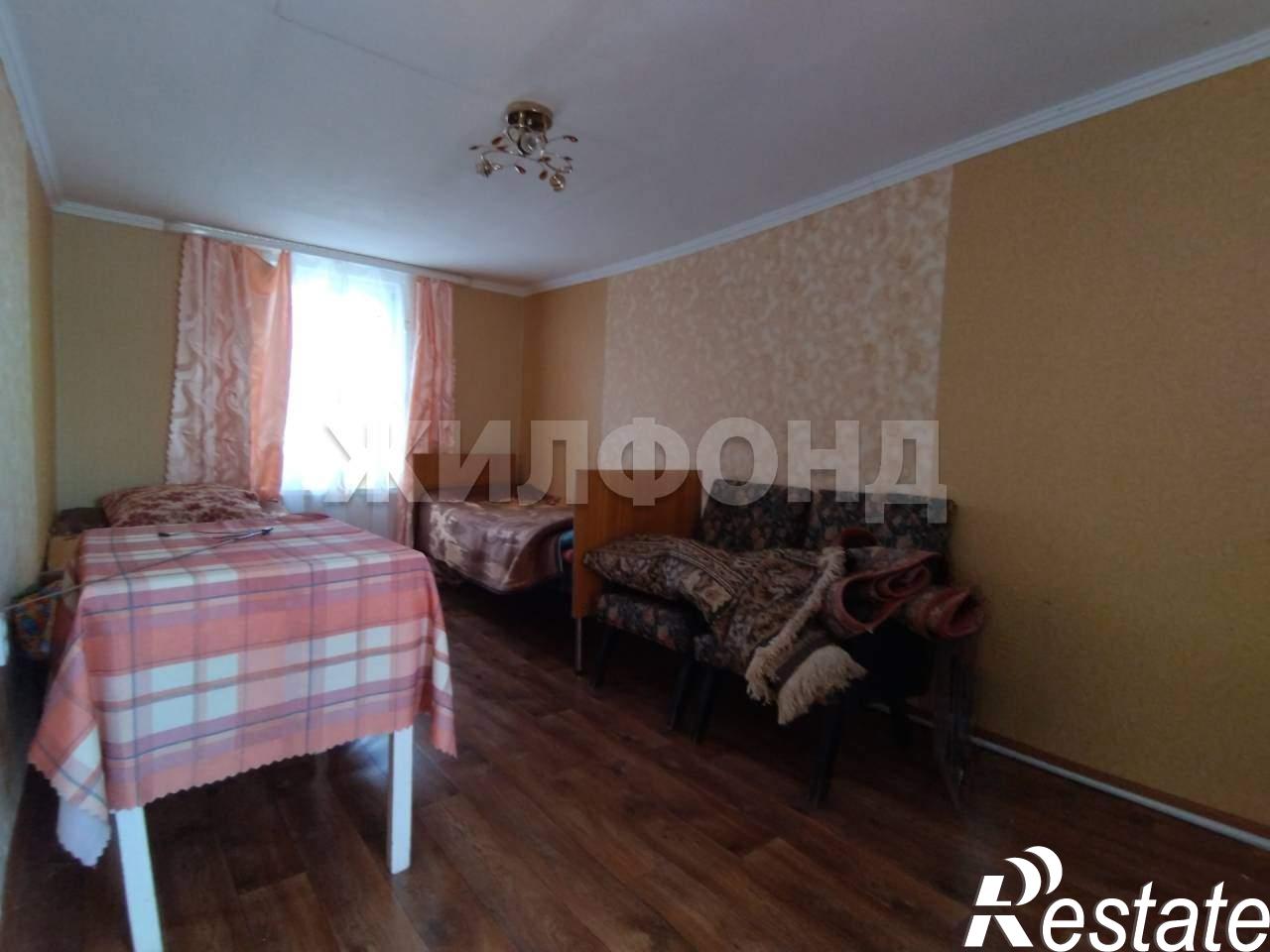 Купить дачу, дом, коттедж за 2 300 000 рублей на Котлозаводская ул., д.21