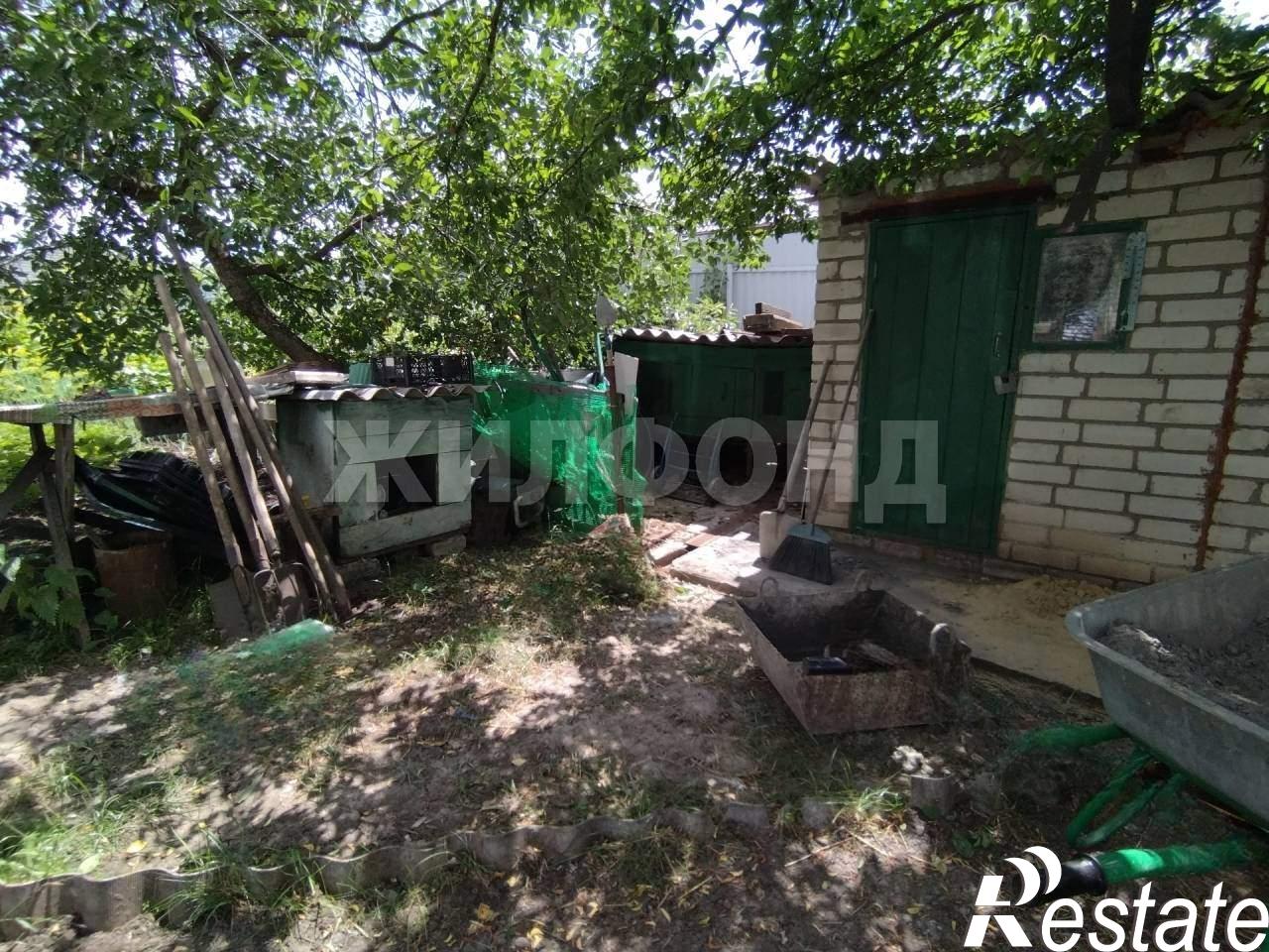 Купить дачу, дом, коттедж за 2 300 000 рублей на Котлозаводская ул., д.21