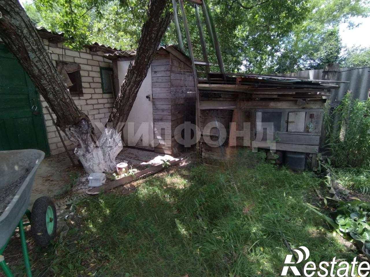Купить дачу, дом, коттедж за 2 300 000 рублей на Котлозаводская ул., д.21
