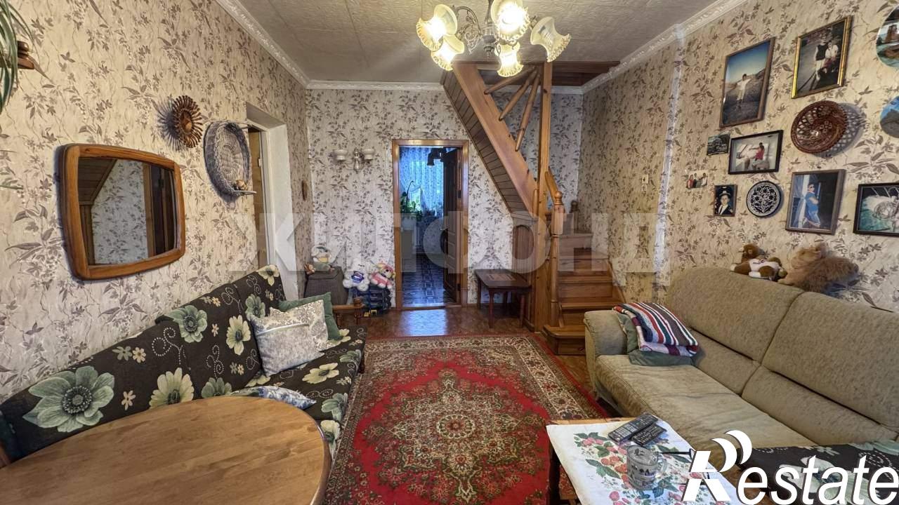 Купить дачу, дом, коттедж за 6 700 000 рублей на 3-й Портовый переулок, д.22