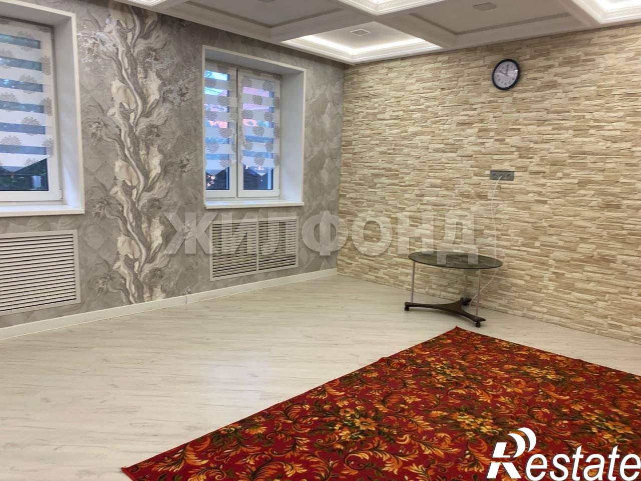 Купить дачу, дом, коттедж за 12 990 000 рублей на Чапаева переулок, д.4