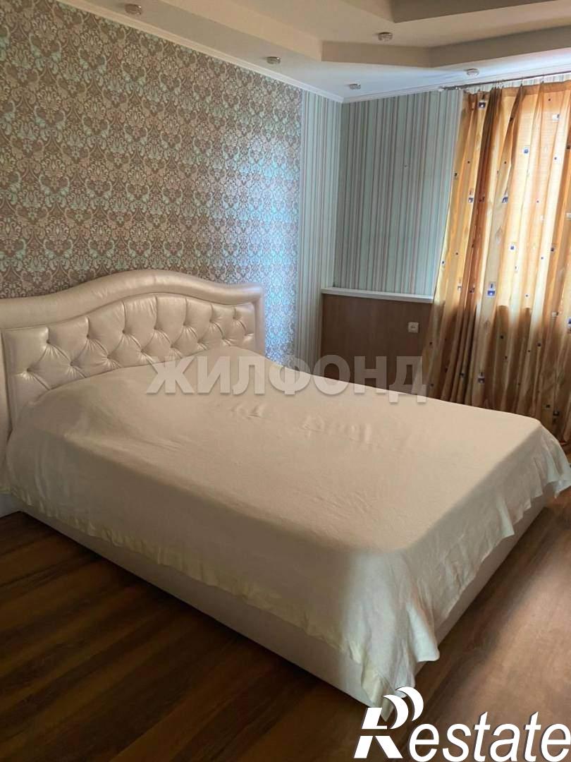 Купить дачу, дом, коттедж за 12 990 000 рублей на Чапаева переулок, д.4