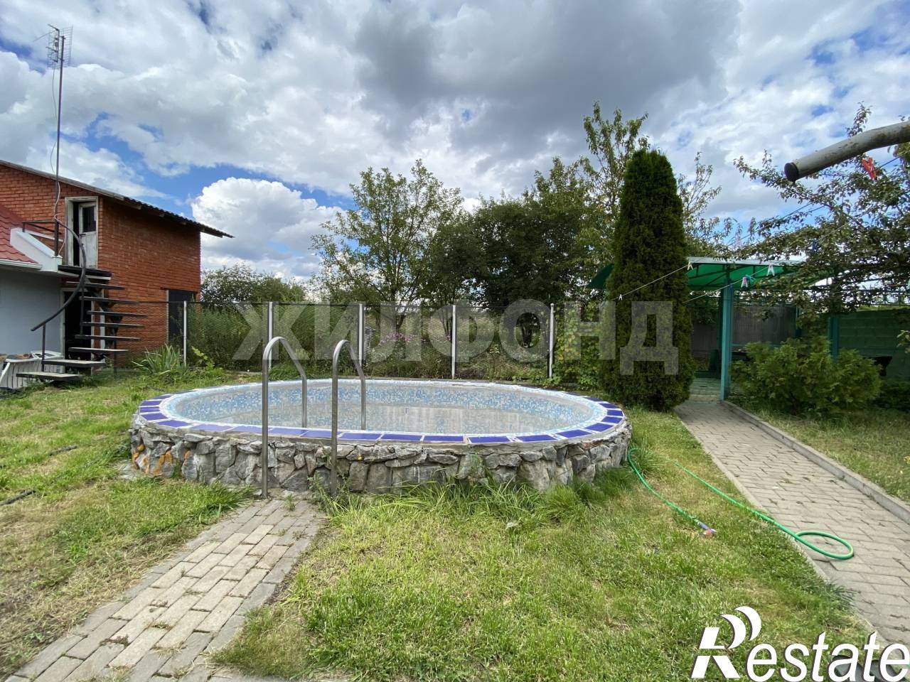 Купить дачу, дом, коттедж за 12 990 000 рублей на Чапаева переулок, д.4