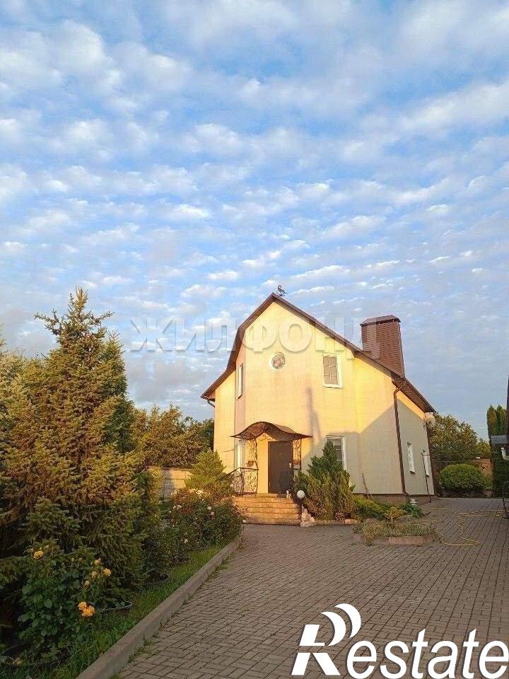 Купить дачу, дом, коттедж за 12 500 000 рублей на Овражная ул., д.88