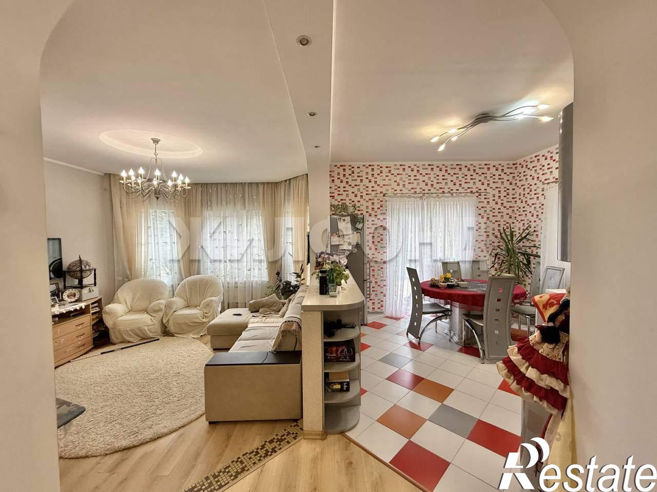 Купить дачу, дом, коттедж за 12 500 000 рублей на Овражная ул., д.88