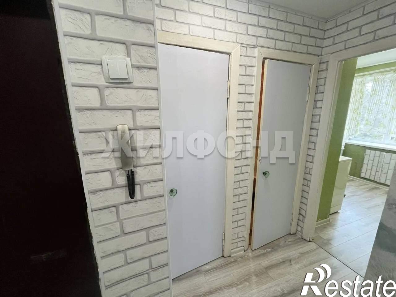 Купить квартиру за 4 600 000 рублей на Некрасова ул., д.10