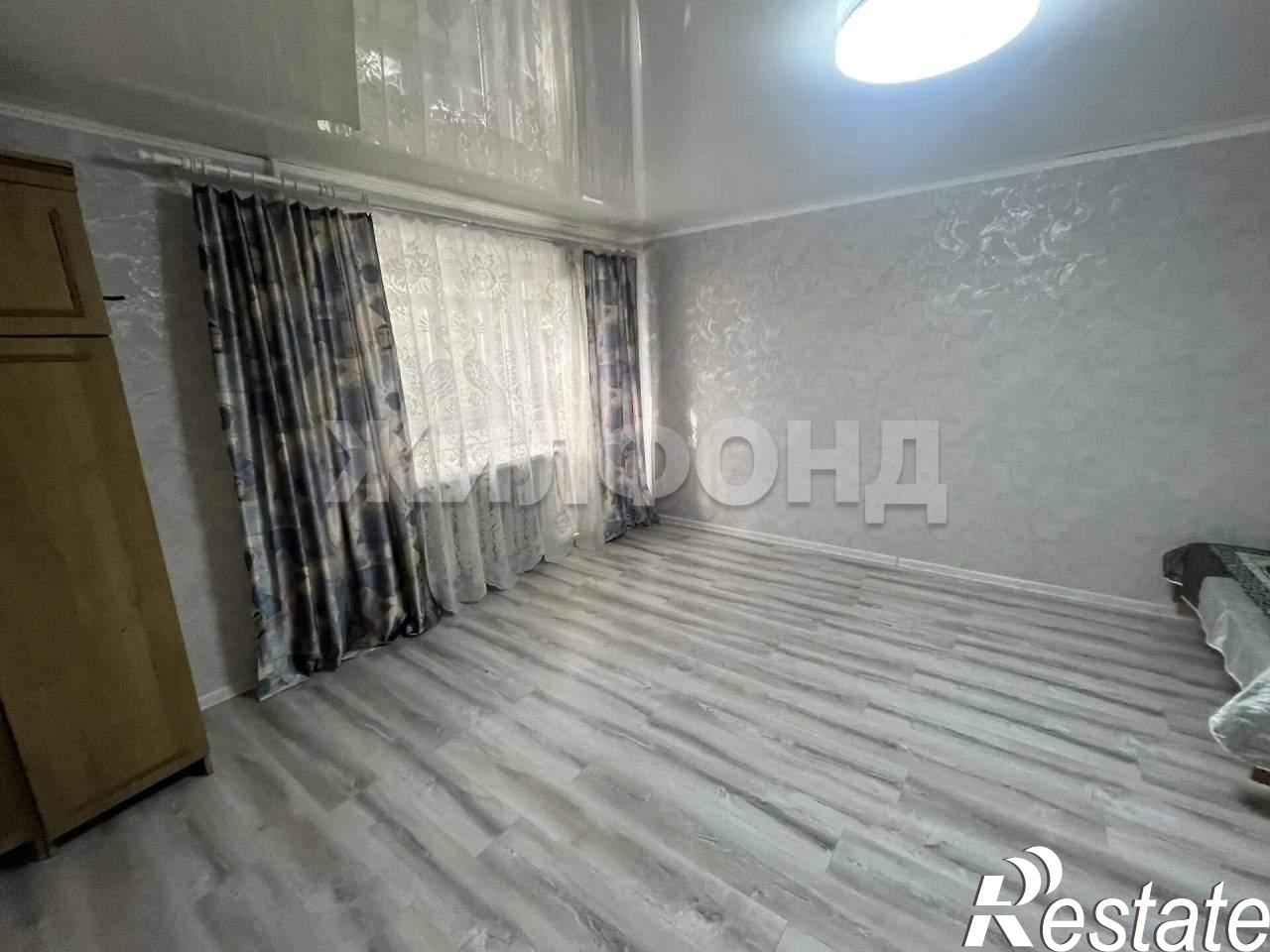 Купить квартиру за 4 600 000 рублей на Некрасова ул., д.10