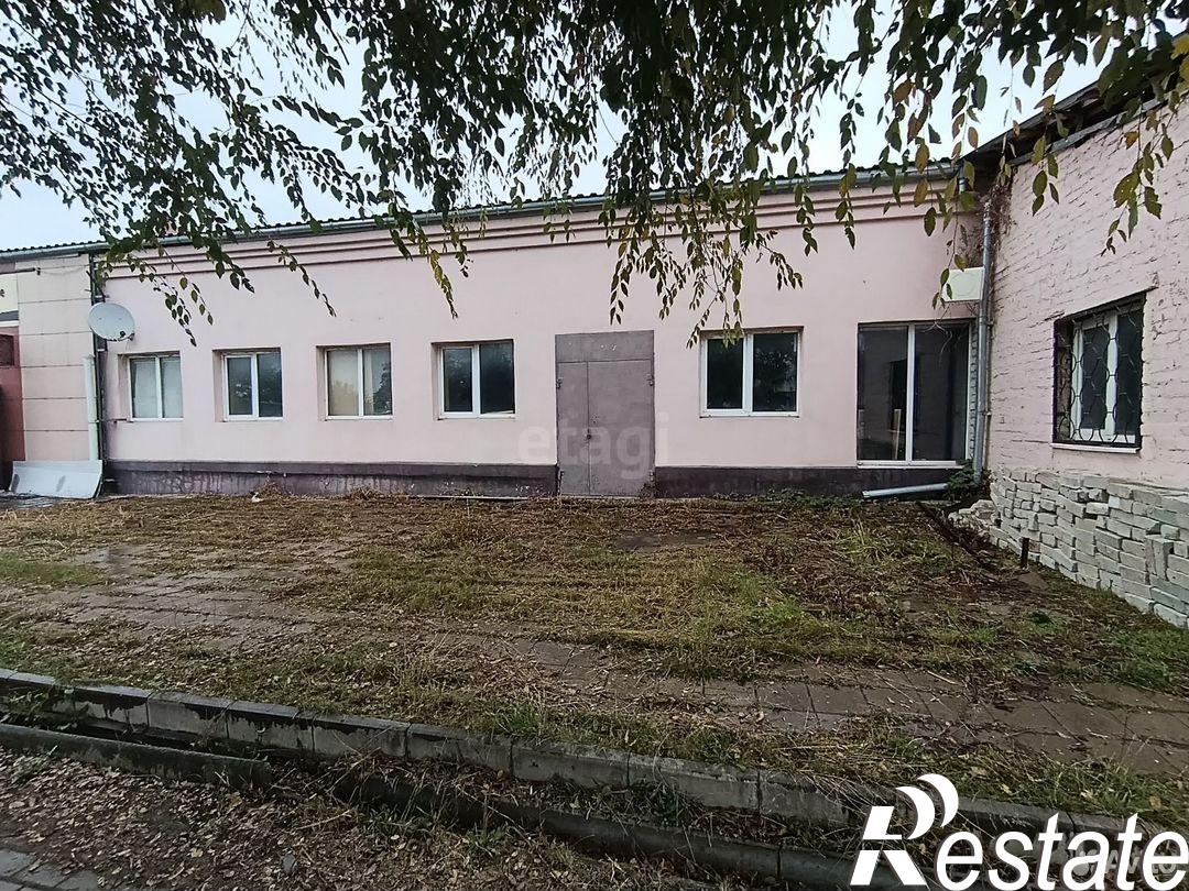 Купить складское помещение за 4 898 550 рублей на Преображенская улица, 192А