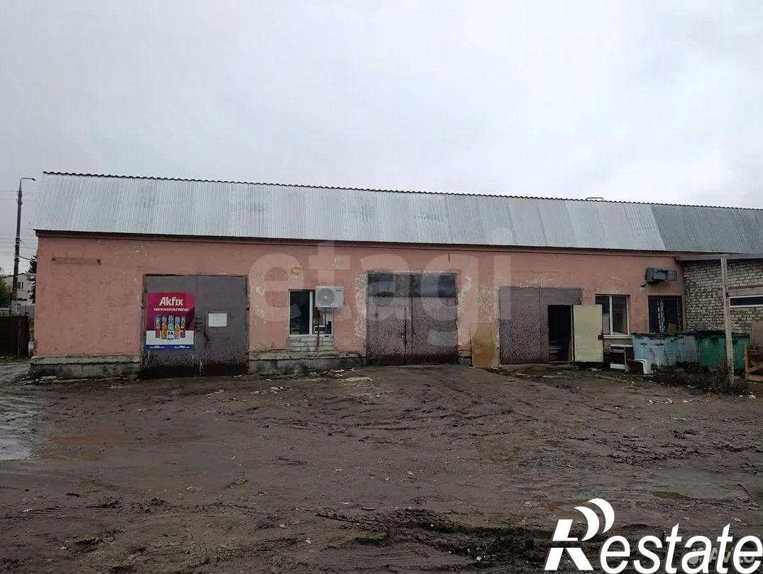 Купить складское помещение за 4 898 550 рублей на Преображенская улица, 192А