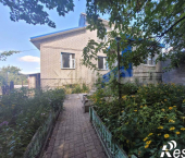 коттедж 166 кв м Старокрепостная ул., д.36