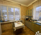 коттедж 69.7 кв м Мечникова переулок, д.20