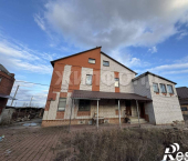 коттедж 439.2 кв м Старогородская ул., д.112