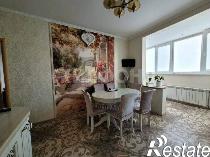 1-комн квартира Костюкова ул., д.13а